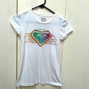 The T-shirt